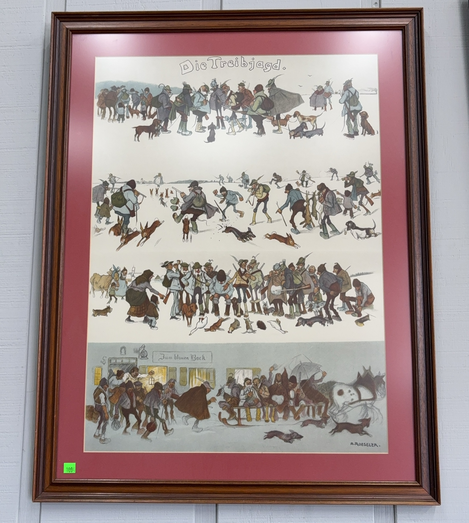 9/10/25 Multiple Estates, Furniture, MCM, and Collectables featured photo 2
