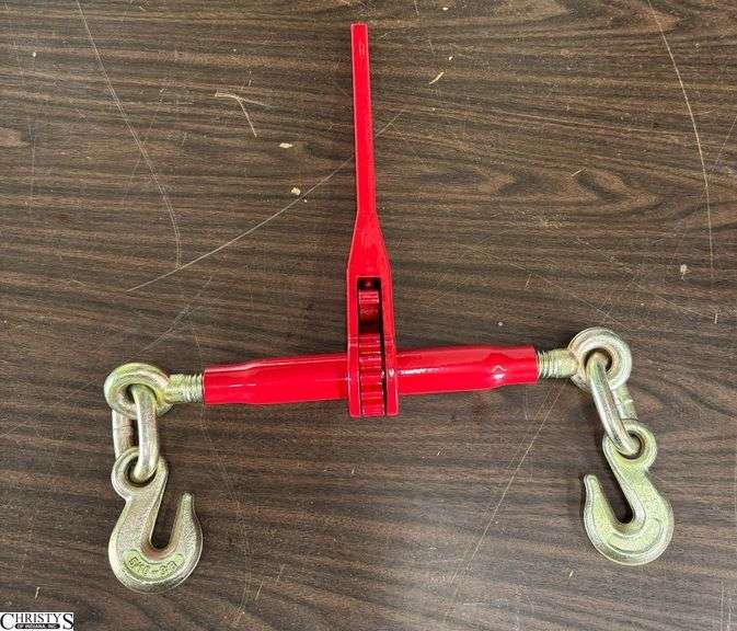 5/16" - 3/8" Chain Binder image