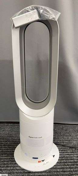 Dyson Hot/Cool Fan image