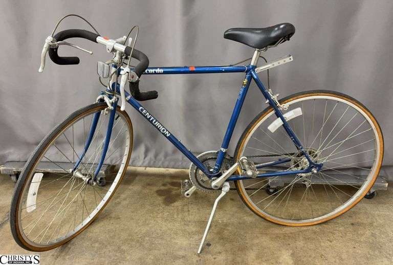 Centurion Accordo Bicycle image
