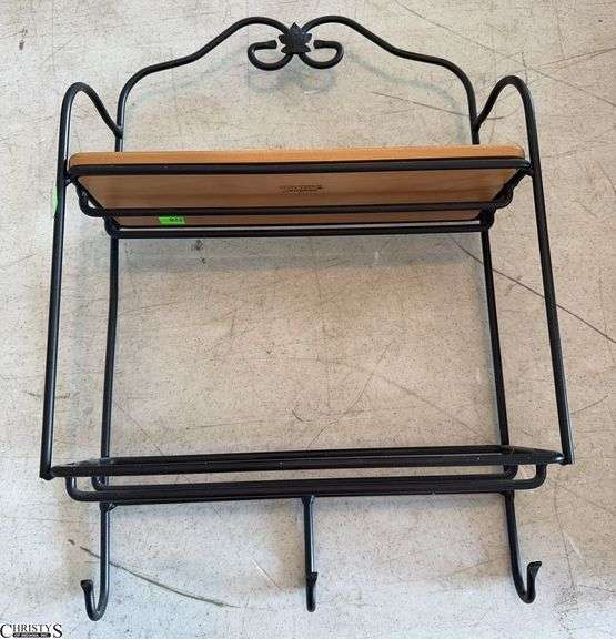 Longaberger Shelf 13x20 image