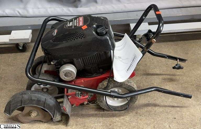 Craftsman Lawn Edge Trimmer image