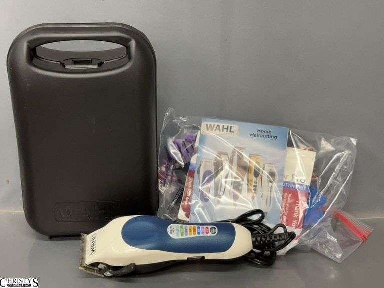 Wahl Personal Home Haircutting Trimmer image