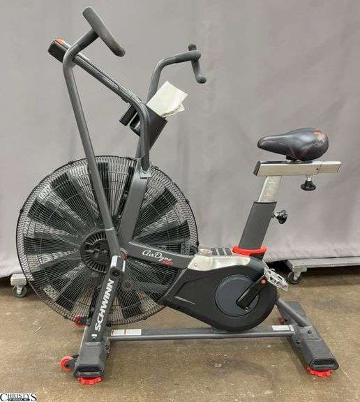 Schwinn Air Dyne AD7 Exercise Bike image