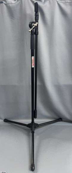Stageline Microphone Stand Need a New Mic Clip image
