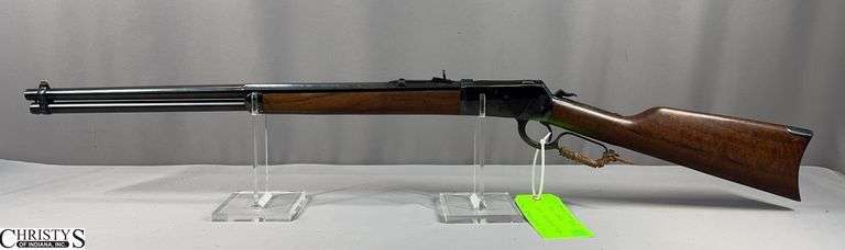 Rossi 92 SRC Rifle cal. 45 Colt SN: AM051069 with 24" Barrel image