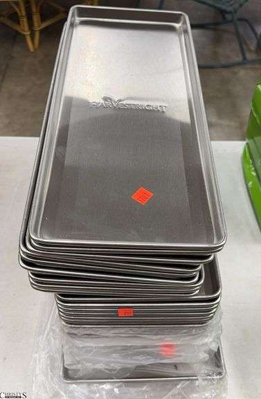 Harvest Right Trays Largest 9x20 image