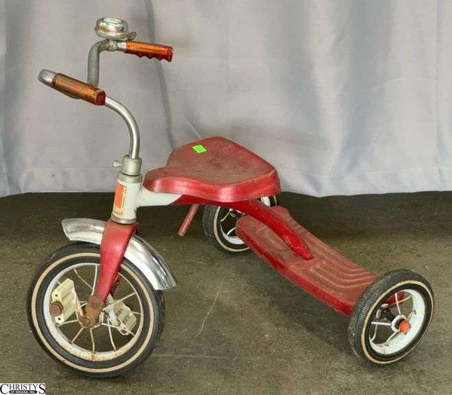 AMF Junior Tricycle - 20" handlebar height image