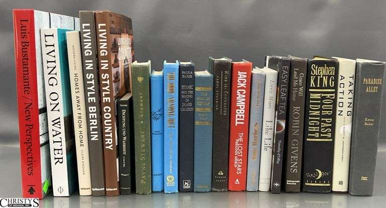 Decor Books, Coffee Table Books image