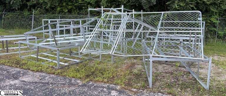 Steel Scrap image