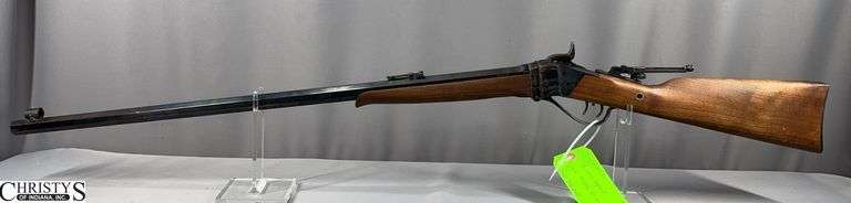 Taylor's & Co. Armi Sport Rifle cal. 45/70 SN: SH2131 image