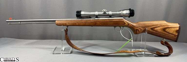 Marlin Model 883SS Rifle cal. 22 WMR Only SN: 05499667 image