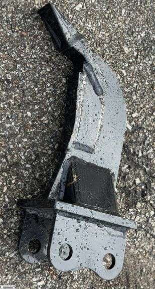 Mini Excavator Ripper image