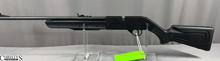 Crosman Recruit Model 525 cal. .177 BB Gun.  No Paperwork Necessary image