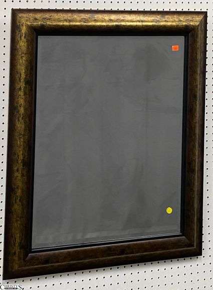 Decorator Wall Mirror - 28" x 34" image