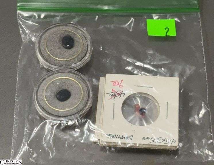 Various Gemstones image