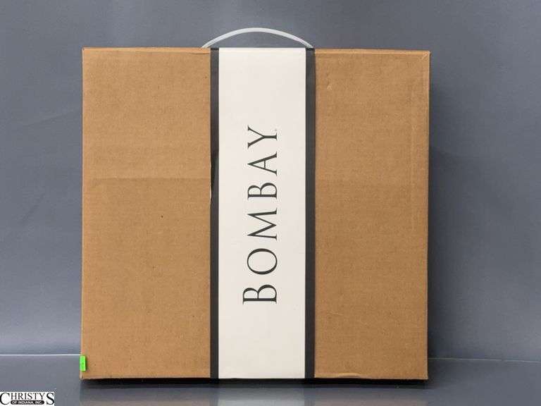 Bombay English Plant Stand, Needs Assembled image