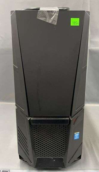 Gaming CPU CyberPowerPC - Internal Components Unknown image