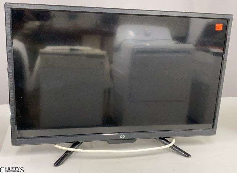 28" Continu-us TV image