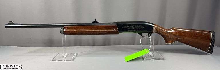 Remington Model 1100 Shotgun 12 ga. SN: P097826V image