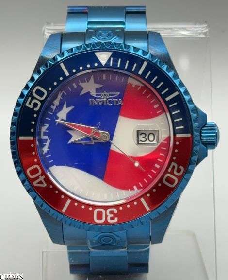 Invicta Grand Diver Automatic Limited Edition 47mm Wristwatch 27964 image