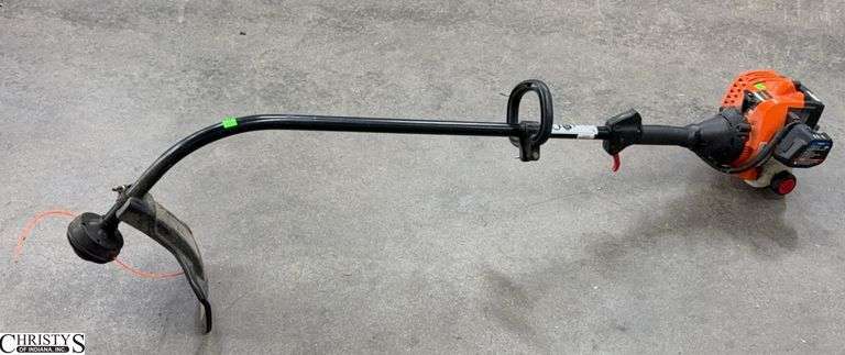 Remington Gas Trimmer image