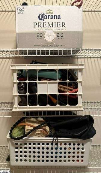 Ladies, handbags, tote bags, small wallets, and cross bodies Vera Bradley, nine West and more image