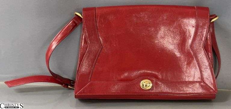 Hobo International Ladies Handbag - 12" x 8" of handbag - this item has not been authenticated image
