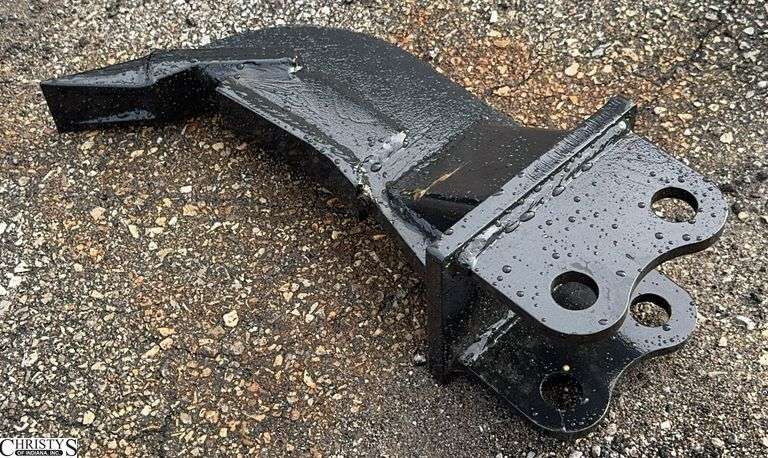 Mini Excavator Ripper image