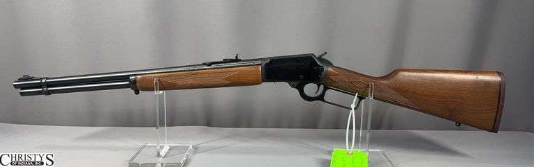 Marlin Model 1894S Rifle cal. 44 Rem. Mag. or 44 Spl. SN: 06028450 image
