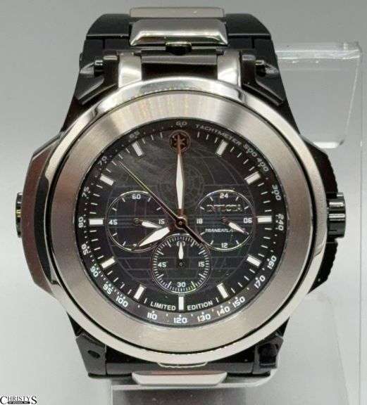 Invicta Star Wars Transatlantic Limited Edition 54.7mm Watch 36601 image