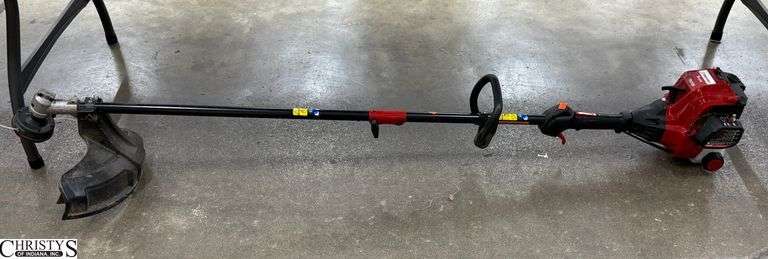 Defective Troy-Bilt Weedeater image