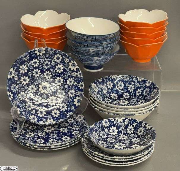 Johnson Brothers, and Other Dishes and Bowls image