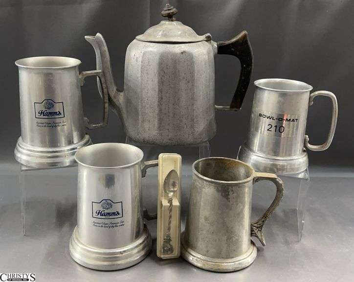 Metal Drinkware, Coffee Craft image