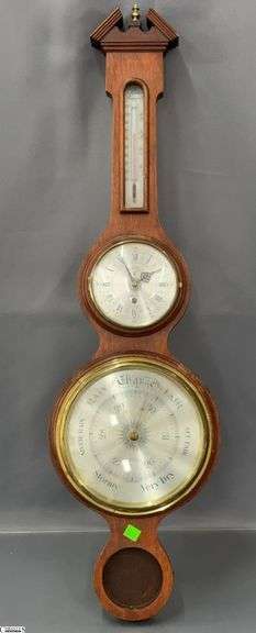 Salem Barometer 35.5" image