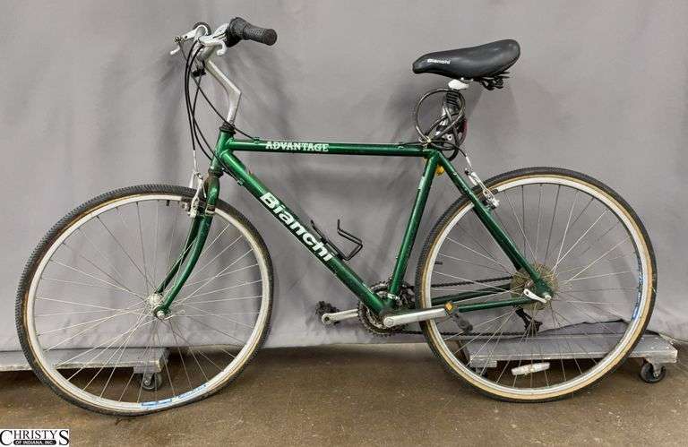 Bianchi Advantage Bicycle image