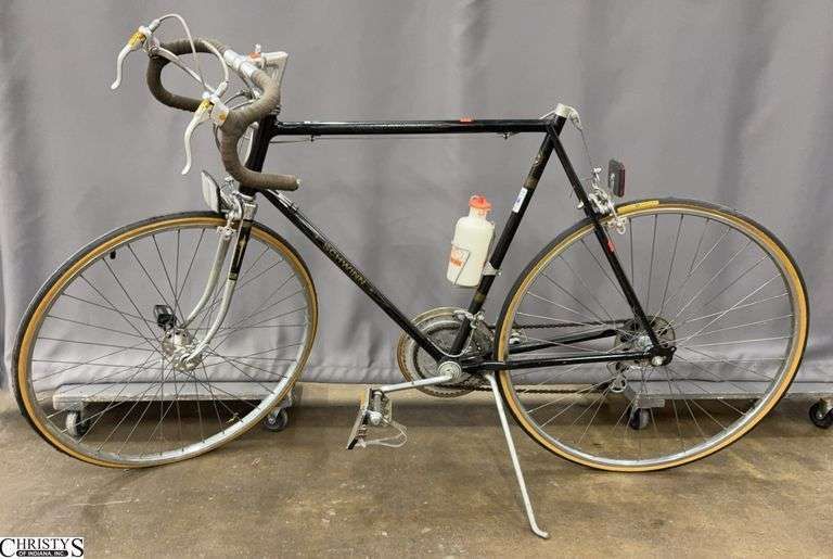 Schwinn Bicycle - No Seat image