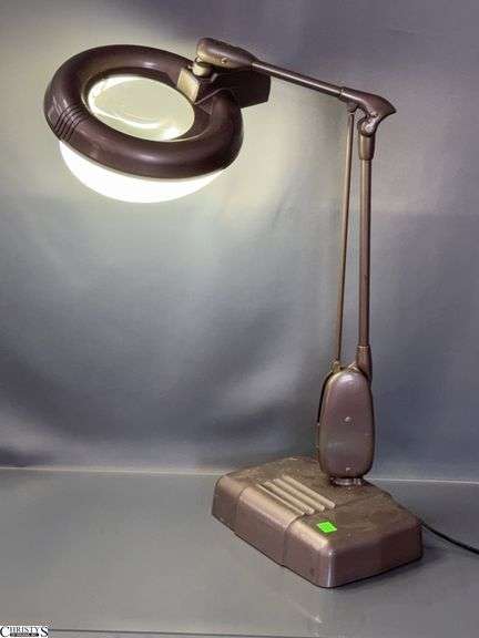 Shop Light Adjustable, Heavy 24" image