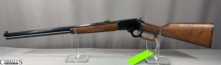 Marlin "1894 Cowboy Limited" Model 1894CB Rifle cal. 45 Colt SN: 00123989 image
