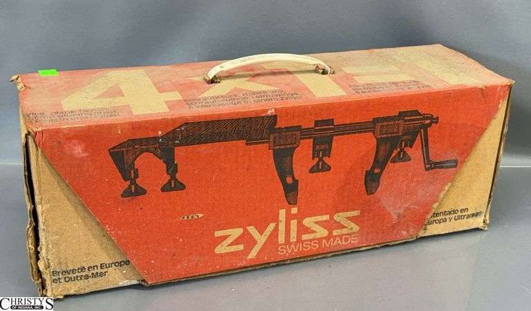Zyliss Vice Plane Bench image