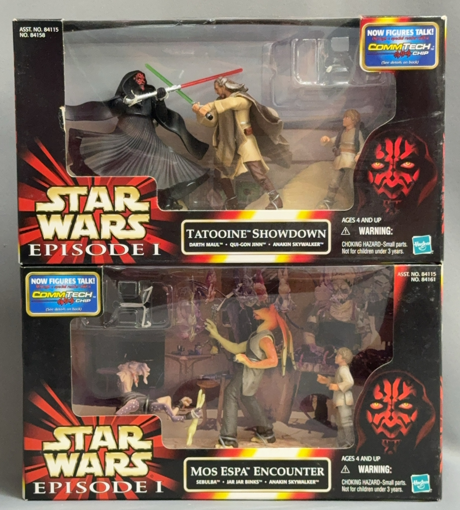 Massive Collector’s Realm Auction — Star Wars, Gaming, Die-Cast, Transformer featured photo 4
