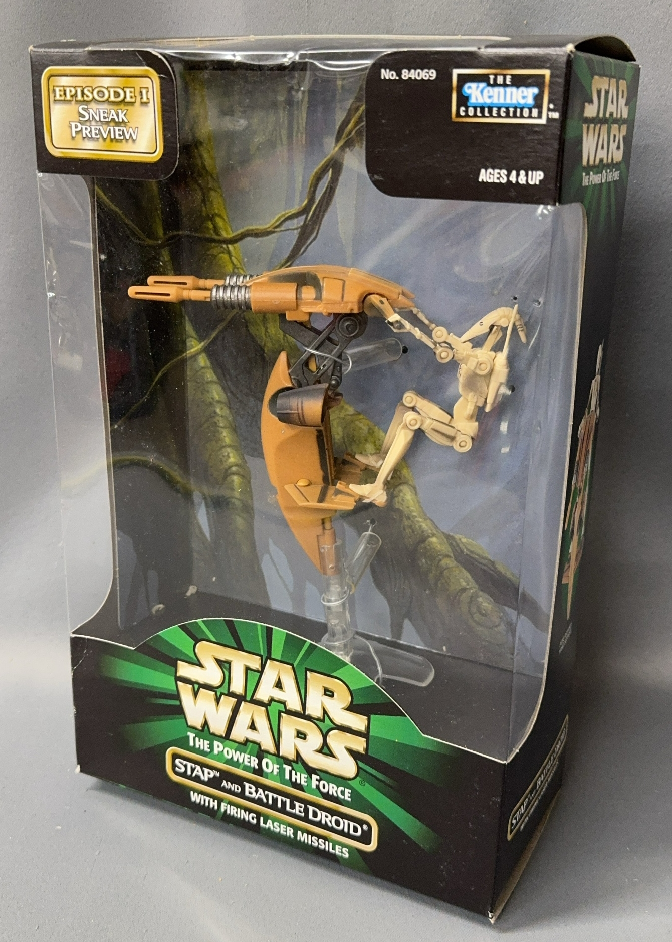 Massive Collector’s Realm Auction — Star Wars, Gaming, Die-Cast, Transformer featured photo 11
