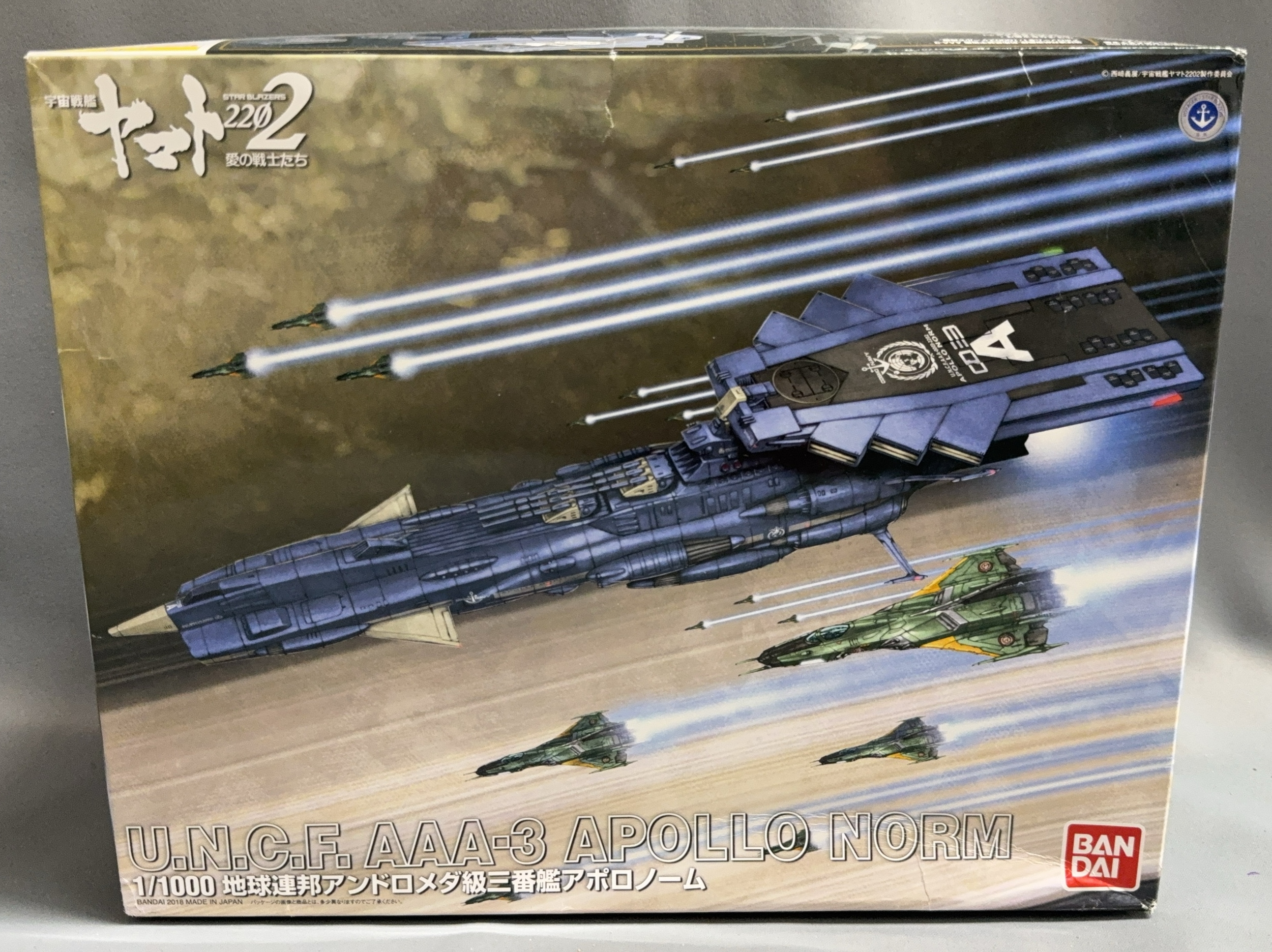 Massive Collector’s Realm Auction — Star Wars, Gaming, Die-Cast, Transformer featured photo 8