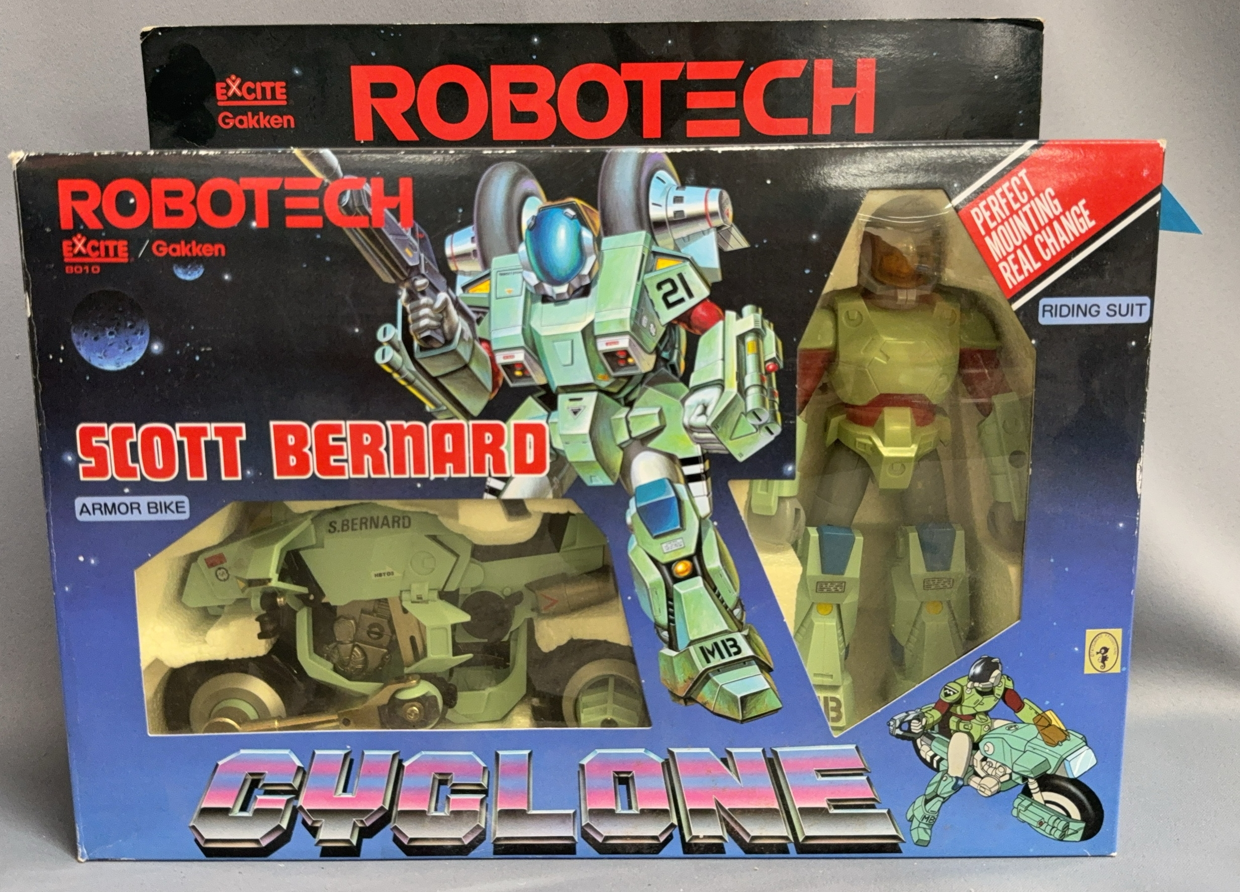 Massive Collector’s Realm Auction — Star Wars, Gaming, Die-Cast, Transformer featured photo 3
