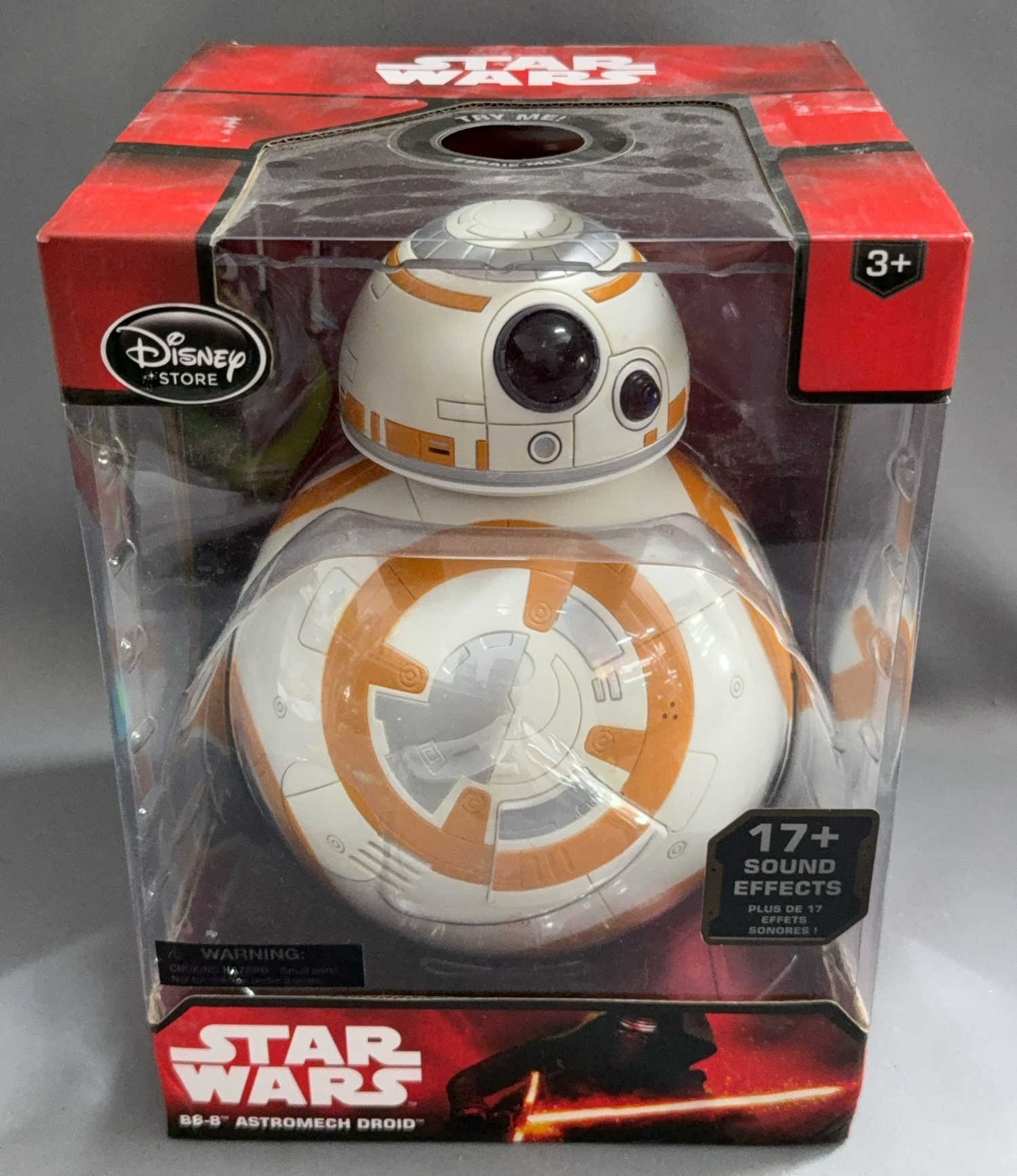 Massive Collector’s Realm Auction — Star Wars, Gaming, Die-Cast, Transformer featured photo 2