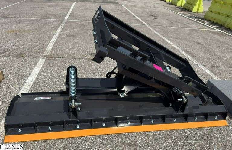 Wolverine Skid Steer Dozer Blade DB-15-84W image