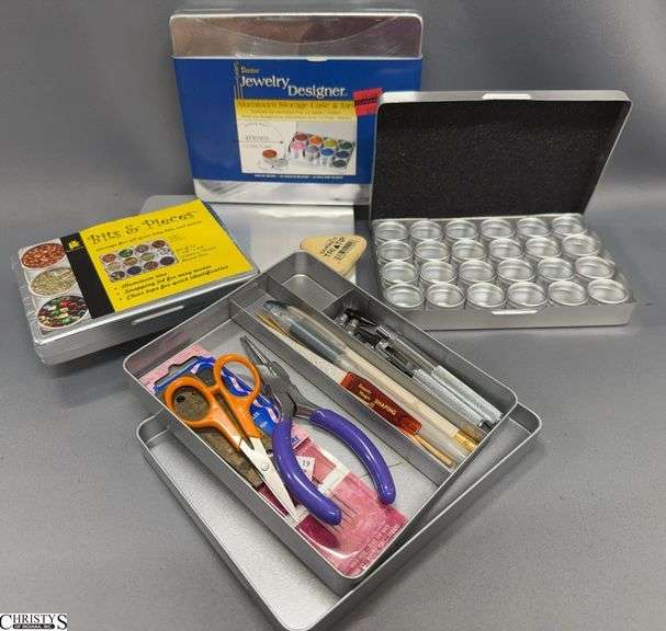 Bead Organizers image