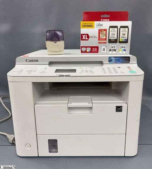 Canon Imageclass D530 Printer - 15" x 16" x 12" image