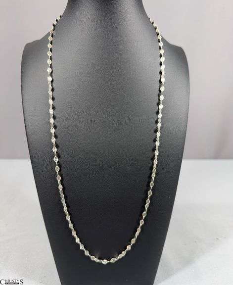 Chain Marked 950 Italy Milor image