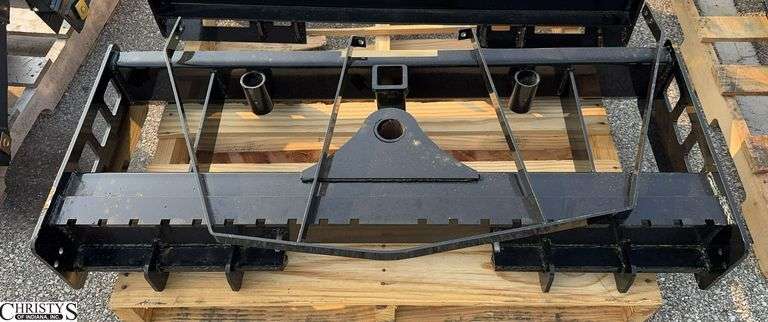 Wolverine Pallet Fork Frame PFF3-13-45W image